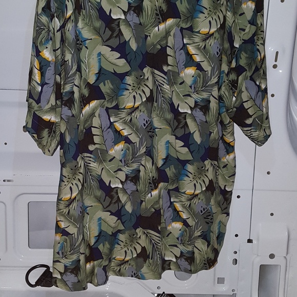 *SOLD*Guess by Georges Marciano Mens SS Sh - Picture 5 of 5